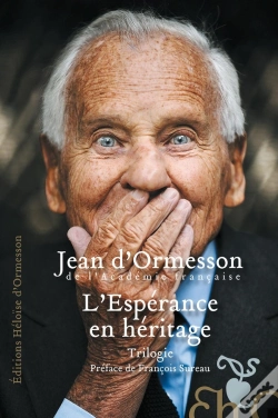 Capa do artigo L'Espérance En Héritage : Trilogie