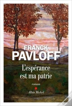 Capa do artigo L'Espérance Est Ma Patrie