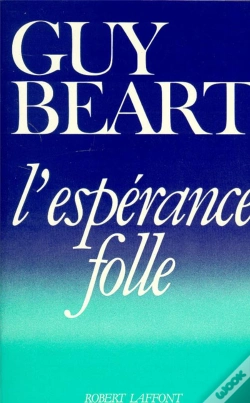 Capa do artigo L'Esperance Folle