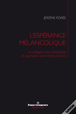 Capa do artigo L'Espérance Mélancolique