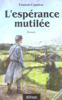 Capa do artigo L'Espérance Mutilée