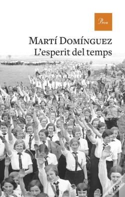 Capa do artigo L'Esperit Del Temps