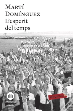 Capa do artigo L'Esperit Del Temps