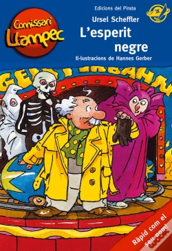 Capa do artigo L'Esperit Negre