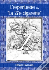 Capa do artigo Lesperluette Ou La 27e Cigarette