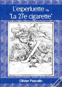 Capa do artigo Lesperluette Ou La 27e Cigarette