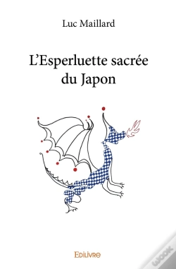 Capa do artigo L'Esperluette Sacrée Du Japon