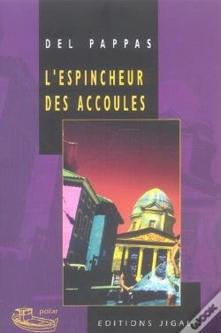 Capa do artigo L'Espincheur Des Accoules