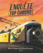 L'Espion, C'Est Toi ! - Preview