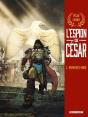 L'Espion De César Tome 1 : Memento Mori - Preview
