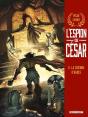 L'Espion De César Tome 2 : La Chienne D'Hadès - Preview