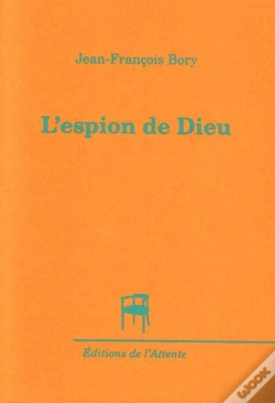 Capa do artigo L'Espion De Dieu
