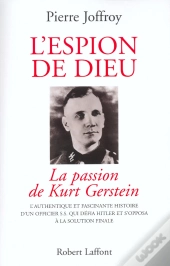 L'Espion De Dieu
