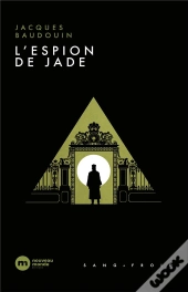 L'Espion De Jade