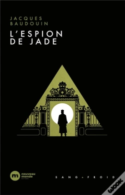 Capa do artigo L'Espion De Jade