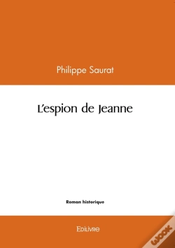 Capa do artigo L'Espion De Jeanne