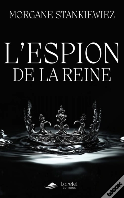 Capa do artigo L'Espion De La Reine