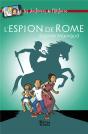L'Espion De Rome - Preview