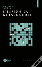 L'Espion Du Débarquement