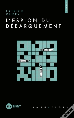 Capa do artigo L'Espion Du Débarquement