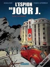 Capa do artigo L