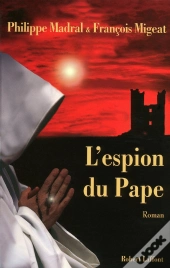 L'Espion Du Pape