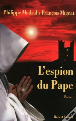 Capa do artigo L'Espion Du Pape