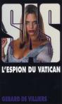 L'Espion Du Vatican - Preview