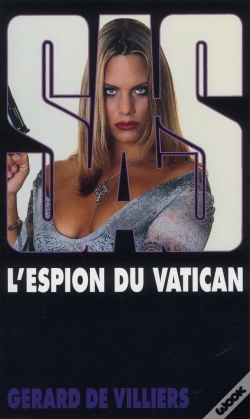 Capa do artigo L'Espion Du Vatican