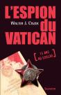 L'Espion Du Vatican - Preview
