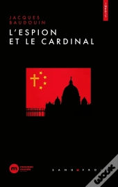 L'Espion Et Le Cardinal