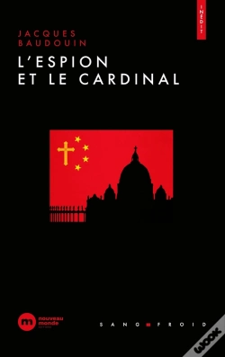 Capa do artigo L'Espion Et Le Cardinal