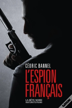 Capa do artigo L'Espion Français
