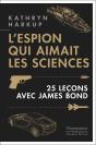 L'Espion Qui Aimait Les Sciences - Preview