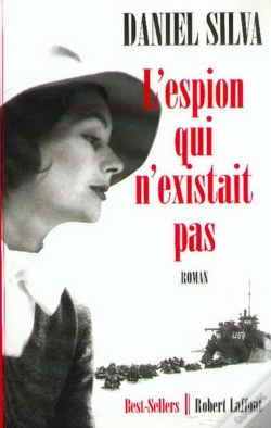 Capa do artigo L'Espion Qui N'Existait Pas