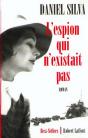 L'Espion Qui N'Existait Pas - Preview