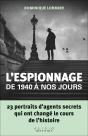 L'Espionnage De 1940 À Nos Jours - Preview