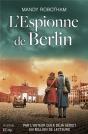 L'Espionne De Berlin - Preview