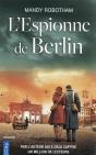 L'Espionne De Berlin - Preview