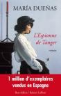 L'Espionne De Tanger - Preview