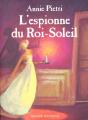 L'Espionne Du Roi-Soleil - Preview