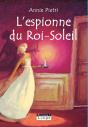 L'Espionne Du Roi-Soleil - Preview