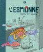 L'Espionne Mène L'Enquête T.2 - Preview
