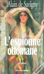 L'Espionne Ottomane