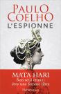 L'Espionne - Preview