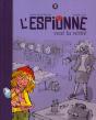 L'Espionne T.3 ; L'Espionne Veut La Vérité - Preview
