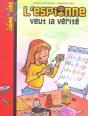 L'Espionne Veut La Verite - Preview