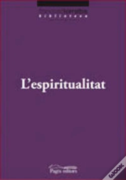 Capa do artigo L'Espiritualitat