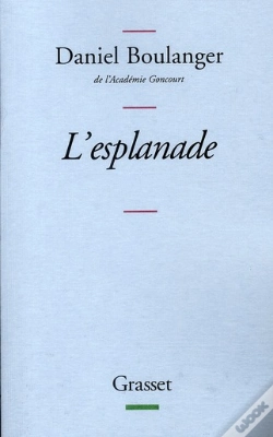 Capa do artigo L'Esplanade