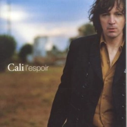 Capa do artigo L'espoir - CD